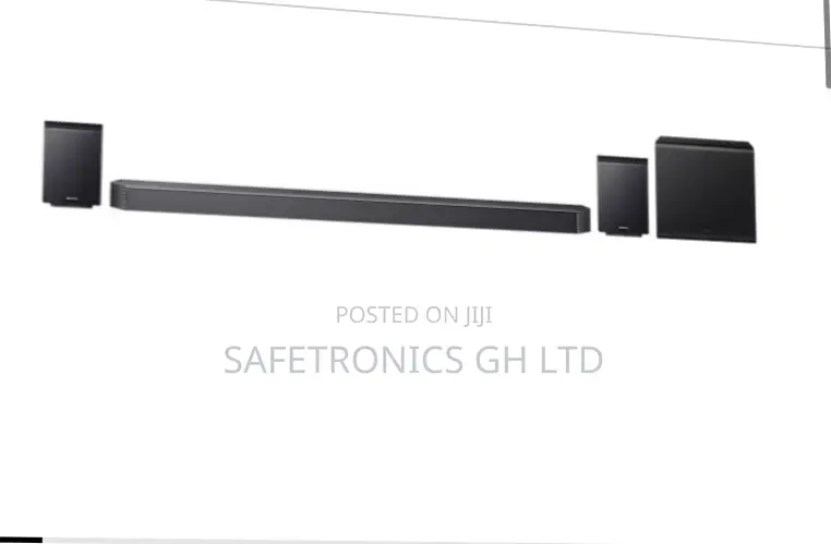 Top Class 2025 Q930f Q-Series Wireless Dolby Atmos 9.1.4ch Soundbar