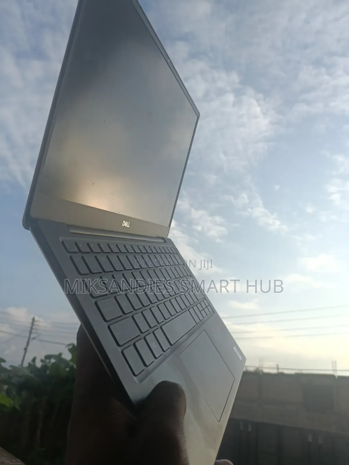 Laptop Dell XPS 13 (9350) 16GB Intel Core i7 SSD 256GB