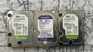 Surveillance Storage Deive