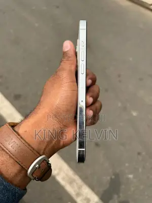 Apple iPhone 12 Pro Max 128 GB White