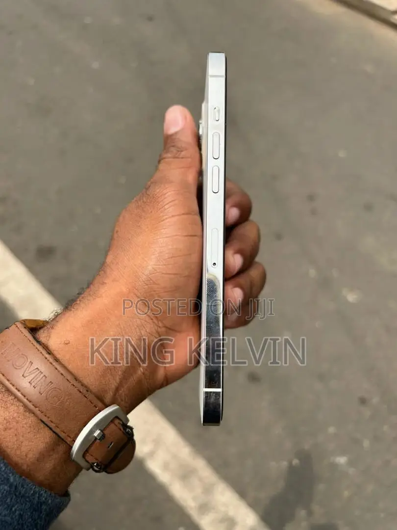 Apple iPhone 12 Pro Max 128 GB White