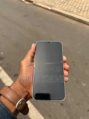 Apple iPhone 12 Pro Max 128 GB White