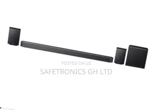Super Best Samsung 2025 Q930f Q-Series Wireless Atmos 9.1.4ch Soundbar