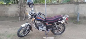 Apsonic AP125-30 2018 Black