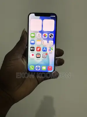 Apple iPhone 12 mini 64 GB White