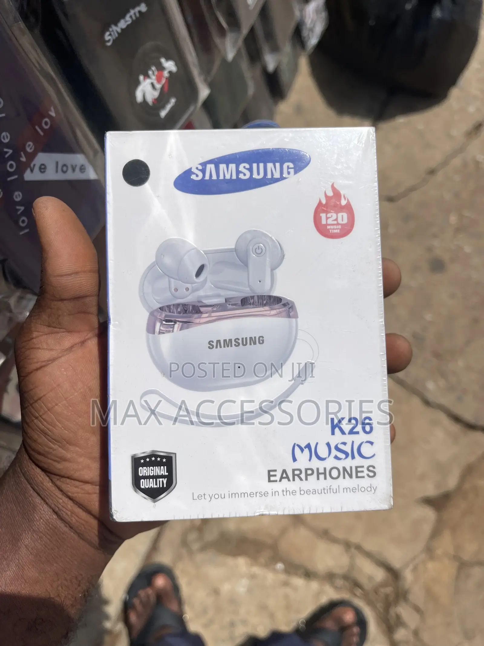 Samsung Airpod