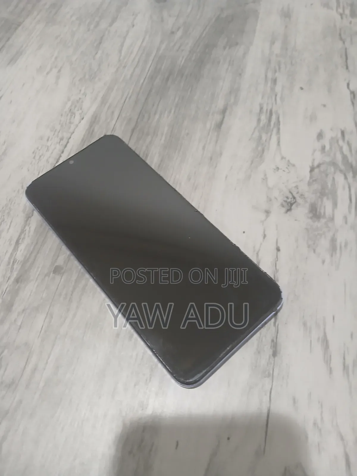 Huawei nova Y61 64 GB Blue