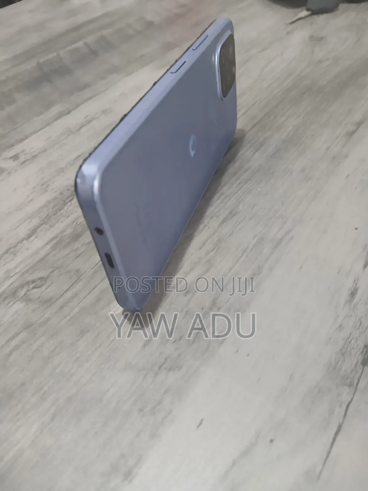 Huawei nova Y61 64 GB Blue