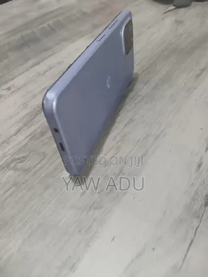Huawei nova Y61 64 GB Blue