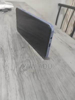 Huawei nova Y61 64 GB Blue