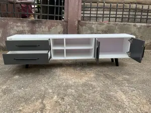 72 Inches Laminated Tv Stand