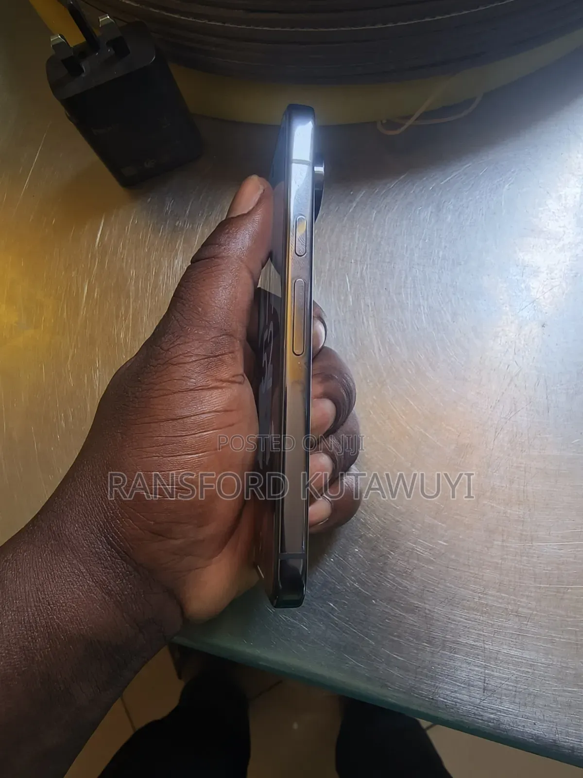 Google Pixel 9 Pro 128 GB Black