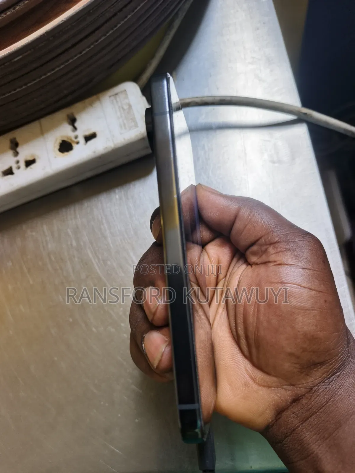 Google Pixel 9 Pro 128 GB Black
