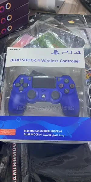 Wireless Controllers