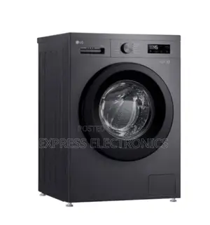Spectacular Performance 8 Kg | Frontload Washing | Ai DDTM | Steamtm |