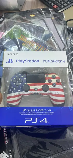 Wireless Controllers