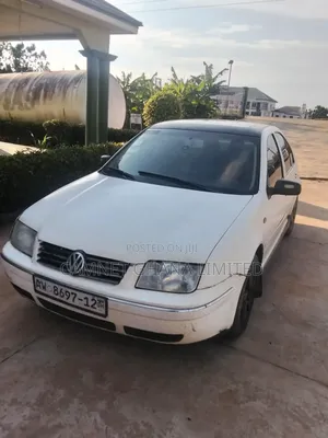 Volkswagen Jetta 2000 Off white