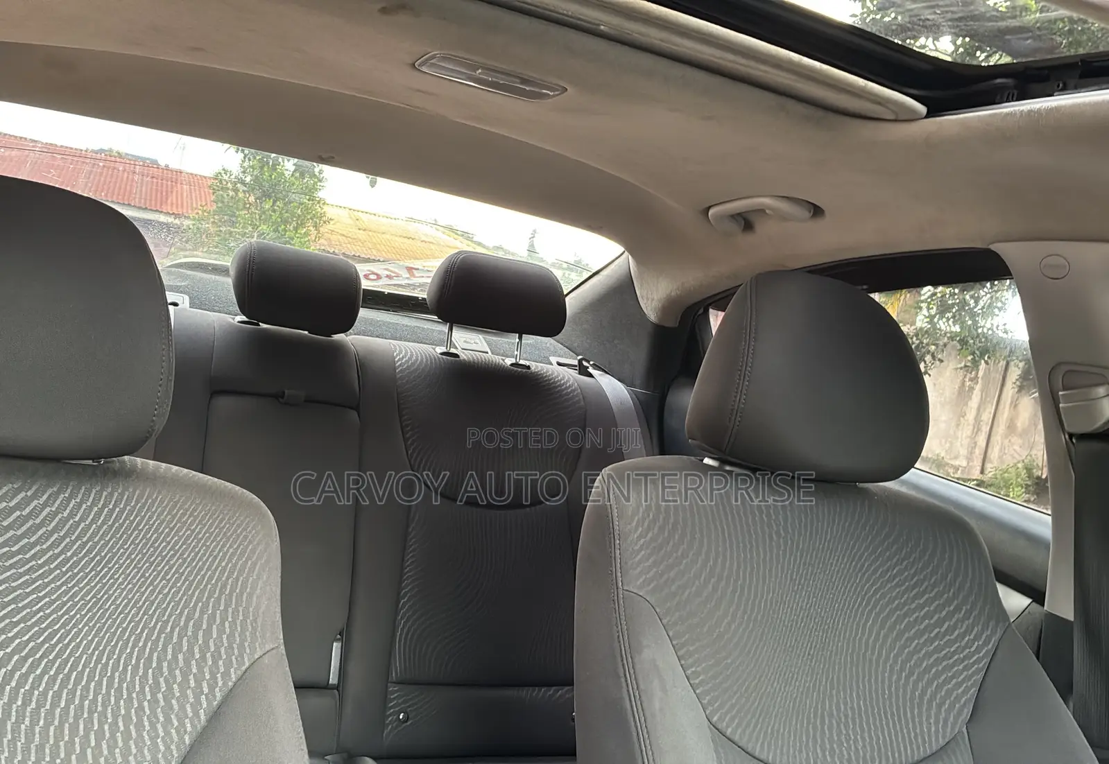 Hyundai Elantra Sport Sedan FWD (2.0L 4cyl 6A) 2016 Black