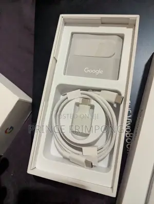 New Google Pixel 8 Pro 128 GB White