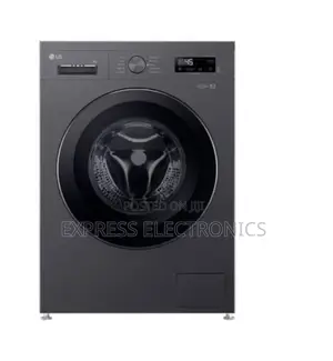 Place Your Order 8 Kg | Front Load Washing Machine | Ai DDTM | Steamtm