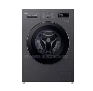Zealous Sleek 8 Kg | Front Load Washing Machine | Ai DDTM | Steamtm |