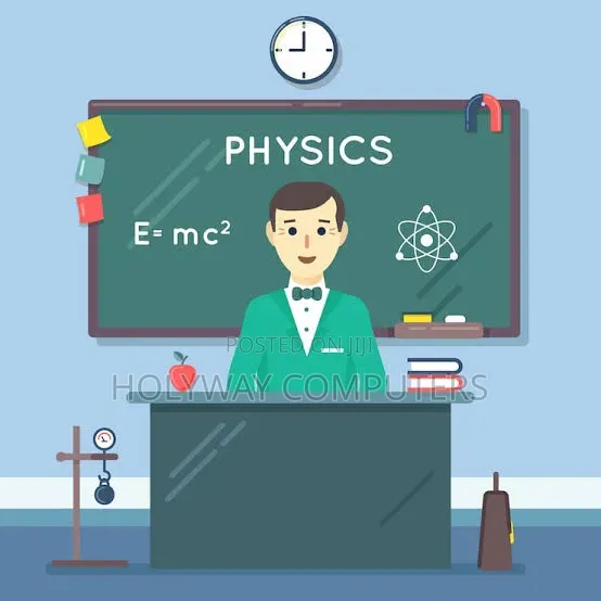 Physics Teachers