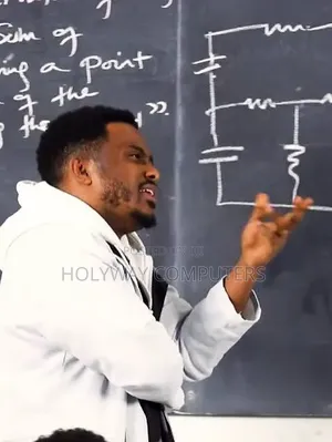 Physics Teachers