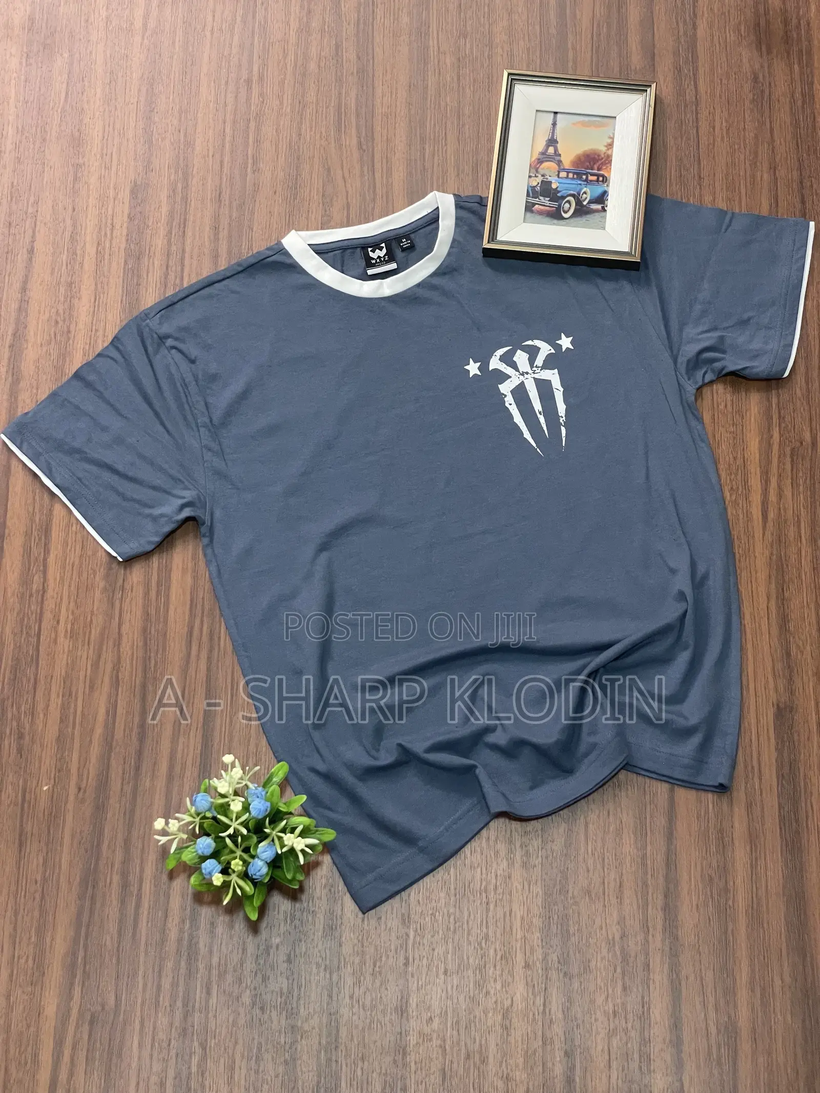 T - Shirt - Premium Quality