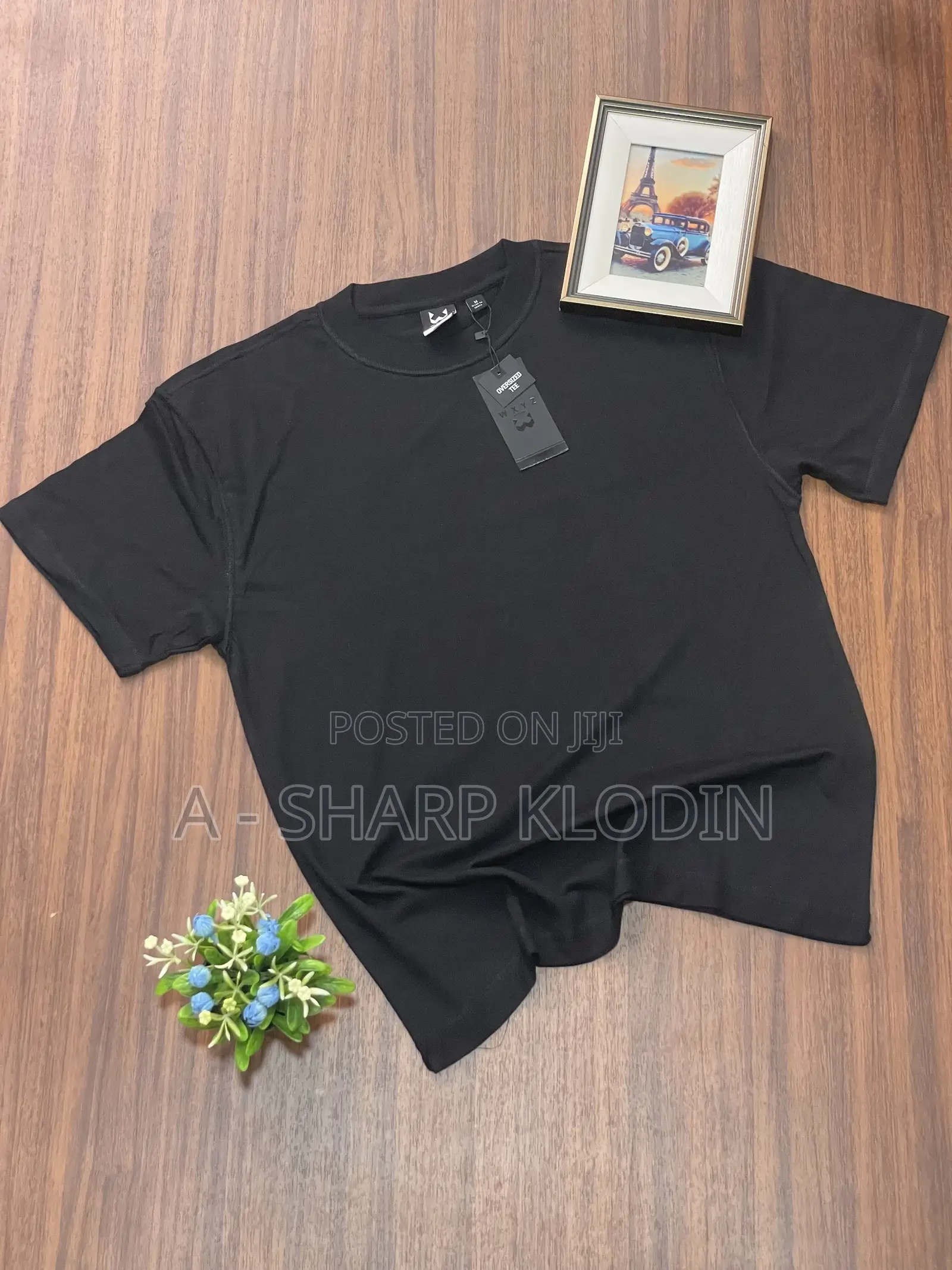 T - Shirt - Premium Quality