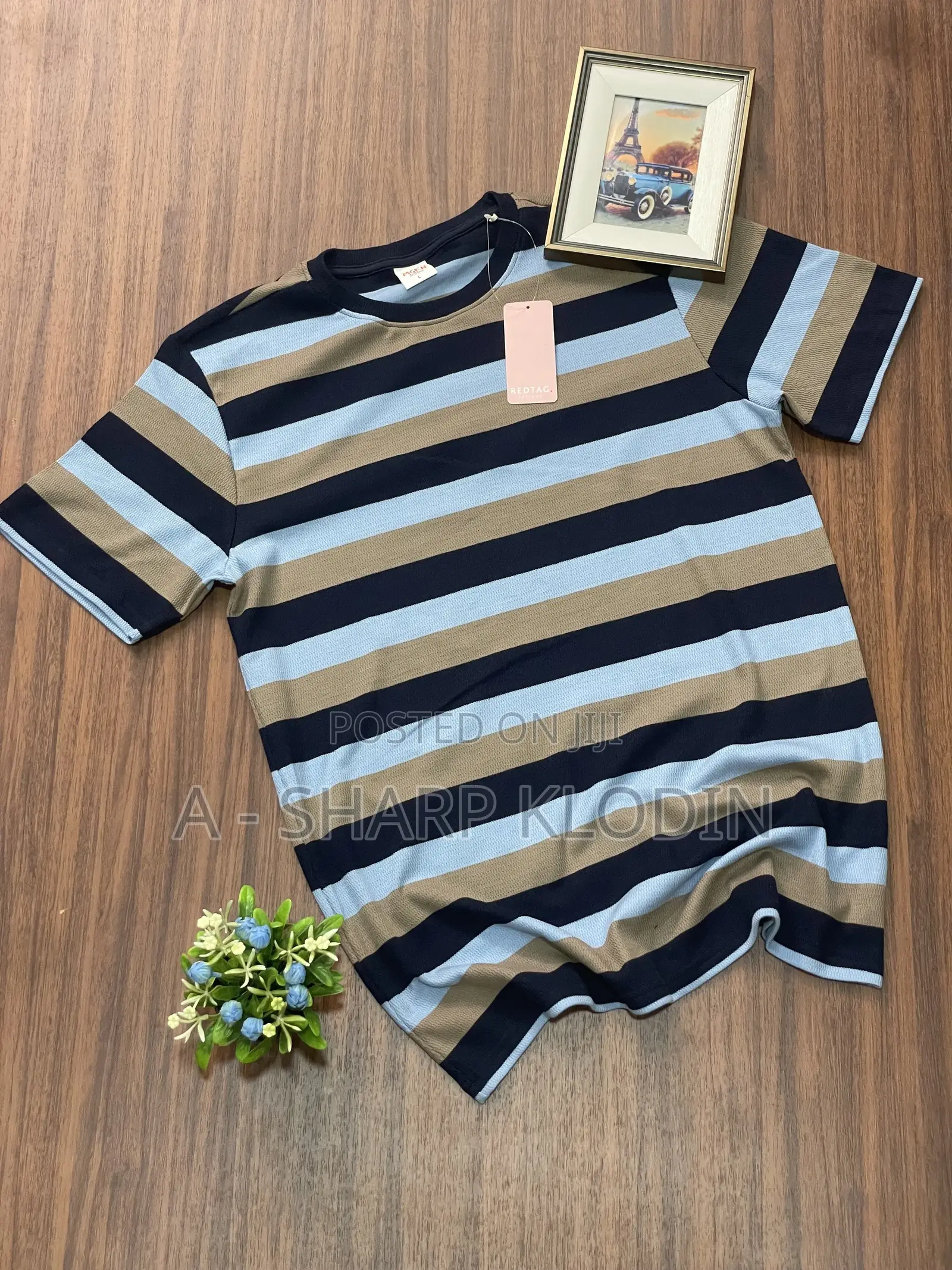 T - Shirt - Premium Quality