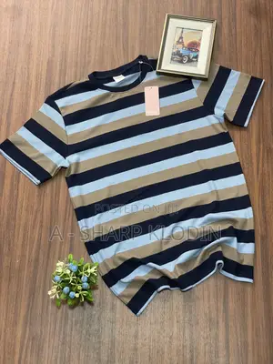 T - Shirt - Premium Quality