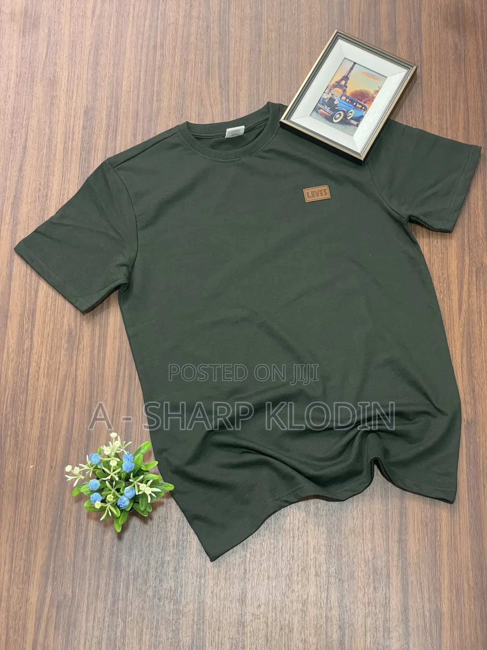 T - Shirt - Premium Quality