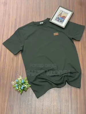 T - Shirt - Premium Quality