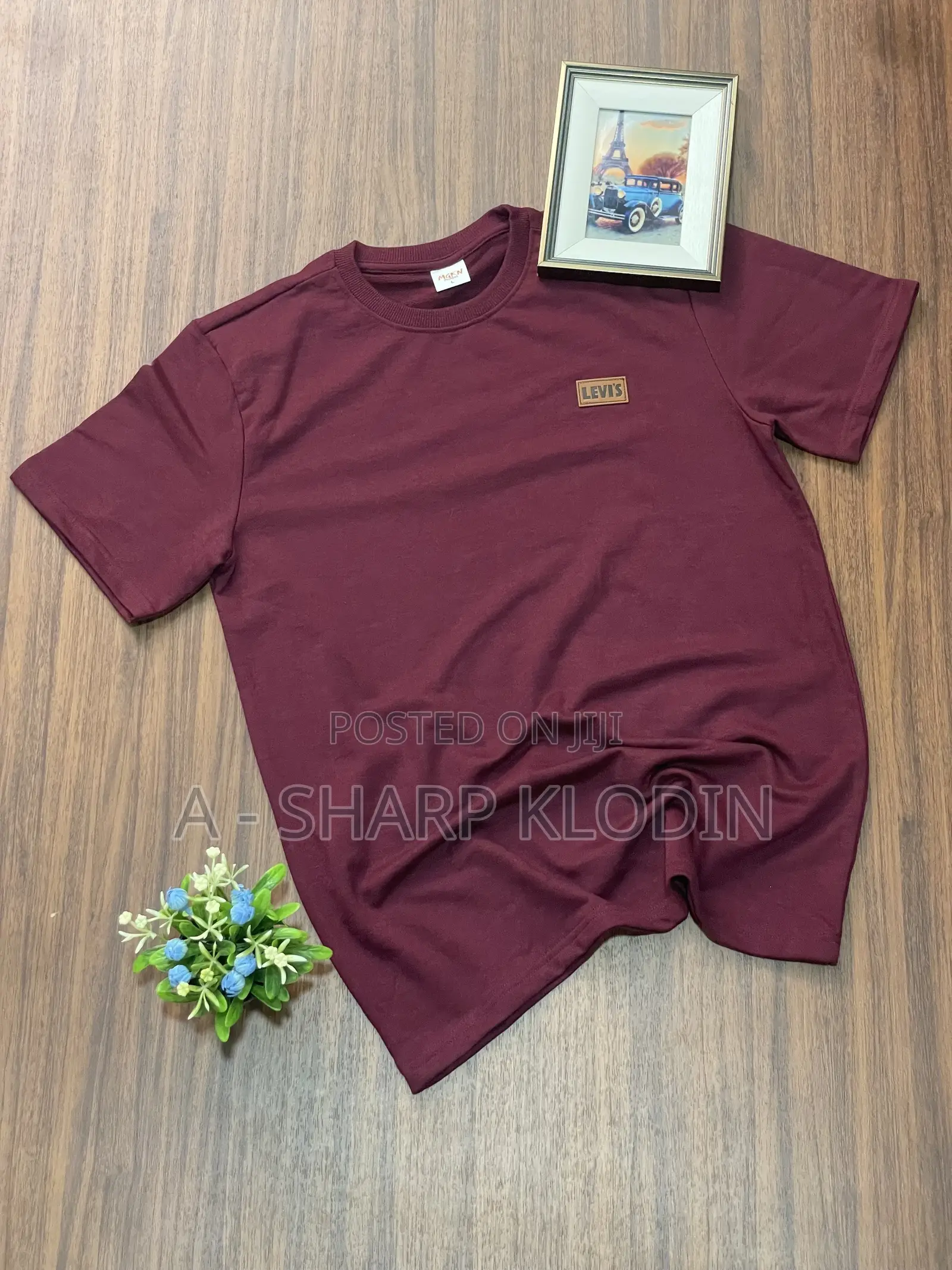 T - Shirt - Premium Quality