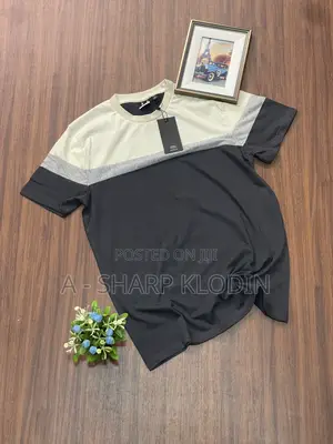T - Shirt - Premium Quality