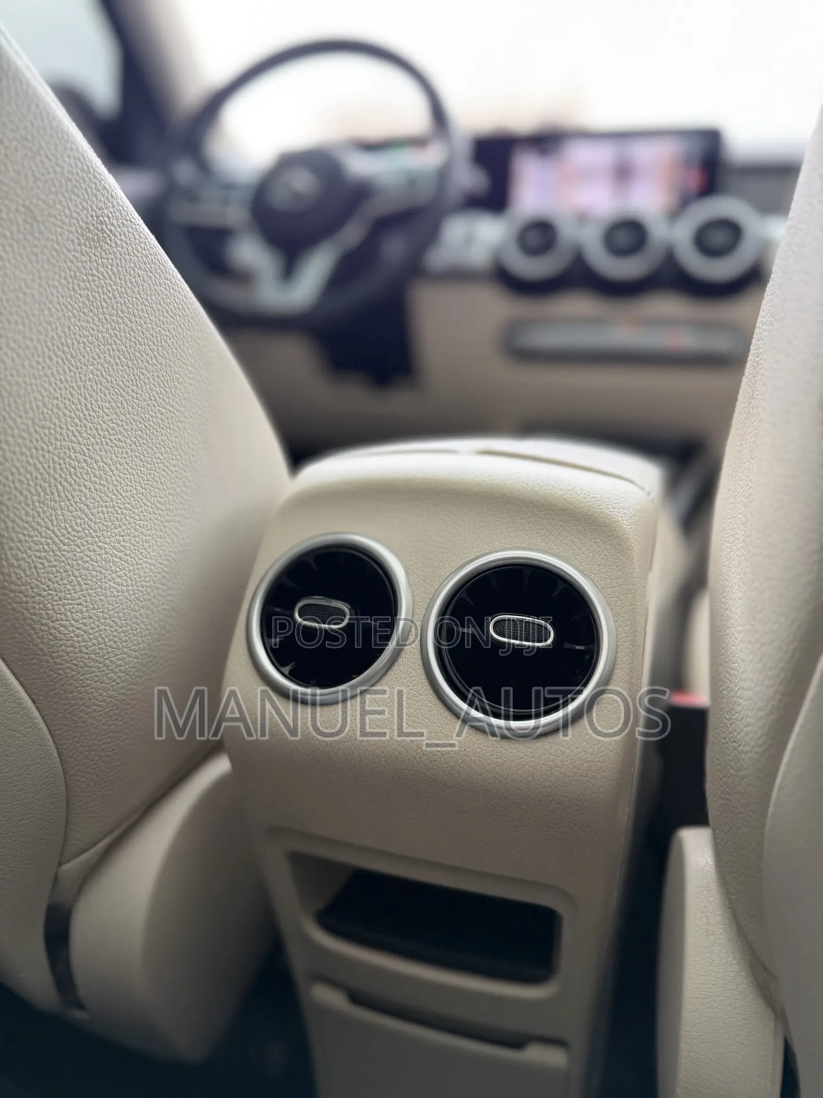 Mercedes-Benz GLB-Class GLB 250 4MATIC 2021 Blue