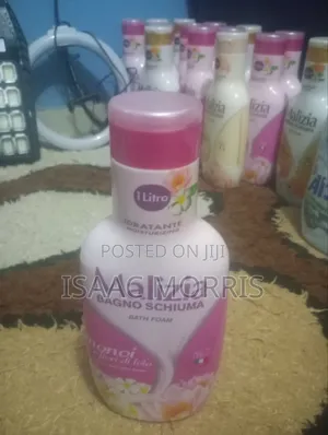 Malizia Shower Gel