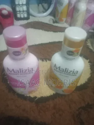 Malizia Shower Gel