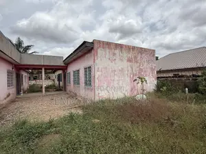 143/100 Plot for Sale at Achimota