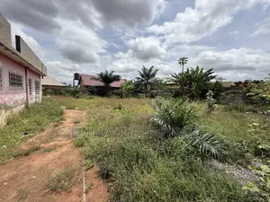 143/100 Plot for Sale at Achimota