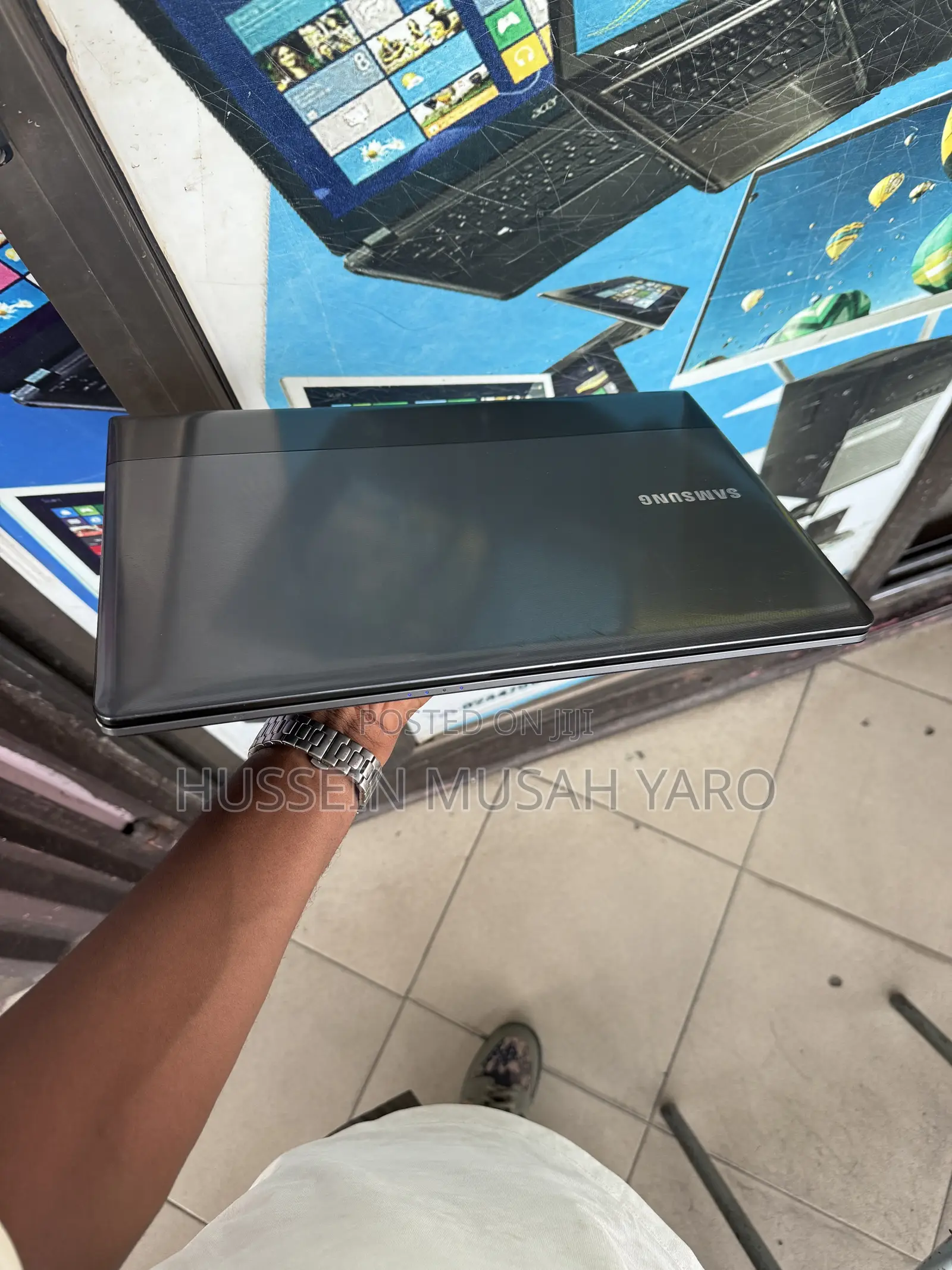 Laptop Samsung 6GB Intel Core i5 HDD 320GB