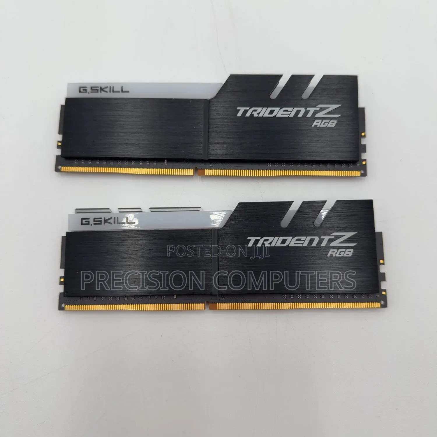 Gskill Trident Z RGB 16gb Ddr4