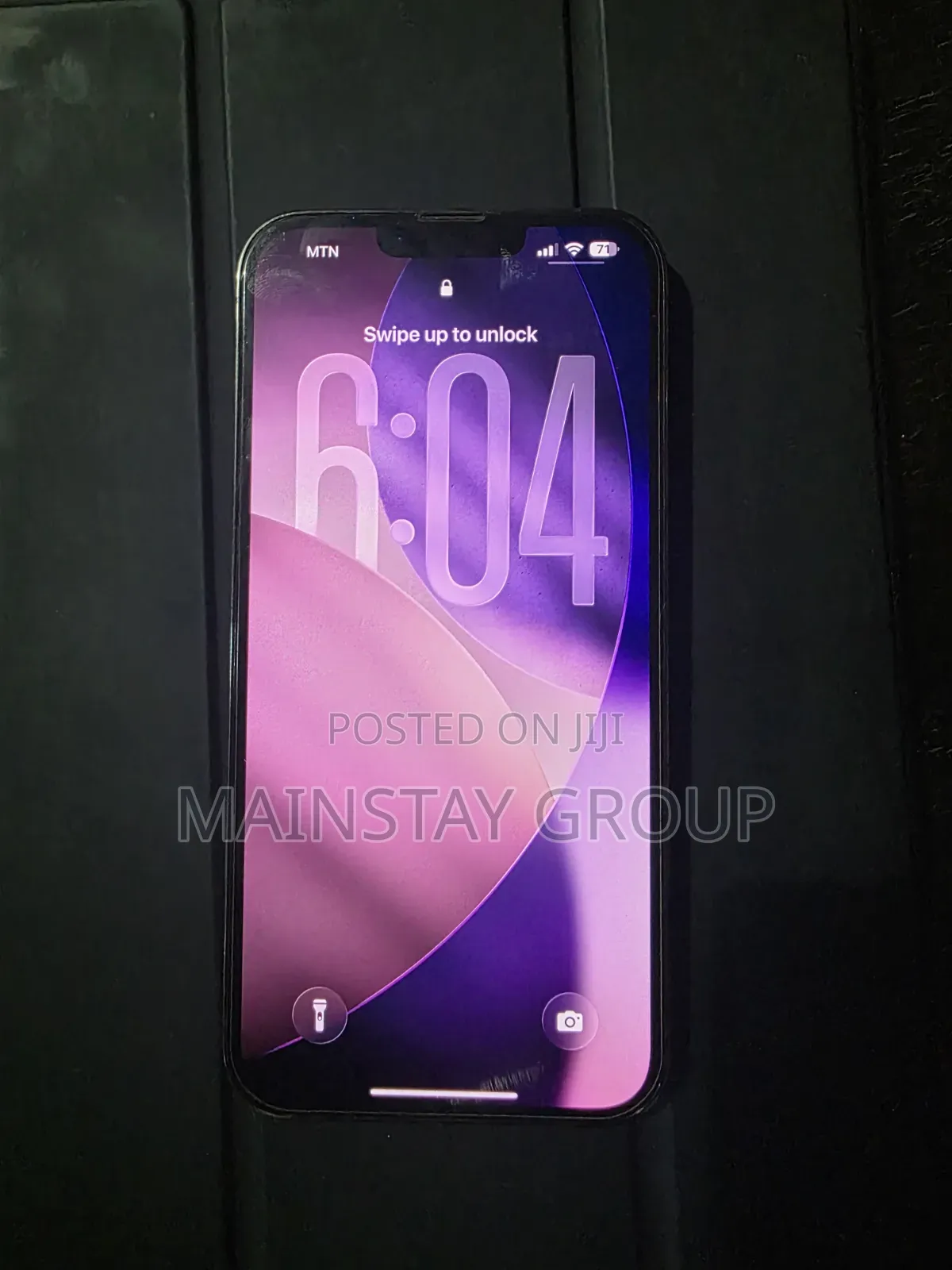 Apple iPhone 13 Pro Max 256 GB Blue