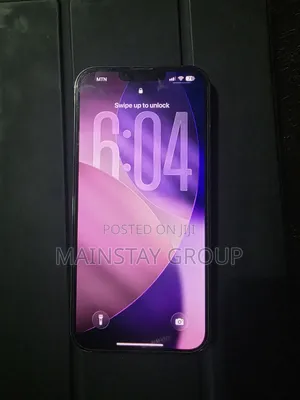 Apple iPhone 13 Pro Max 256 GB Blue