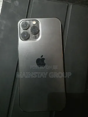 Apple iPhone 13 Pro Max 256 GB Blue