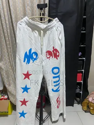 Quality Jeans and Joggers