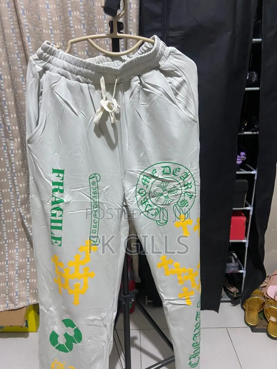 Quality Jeans and Joggers