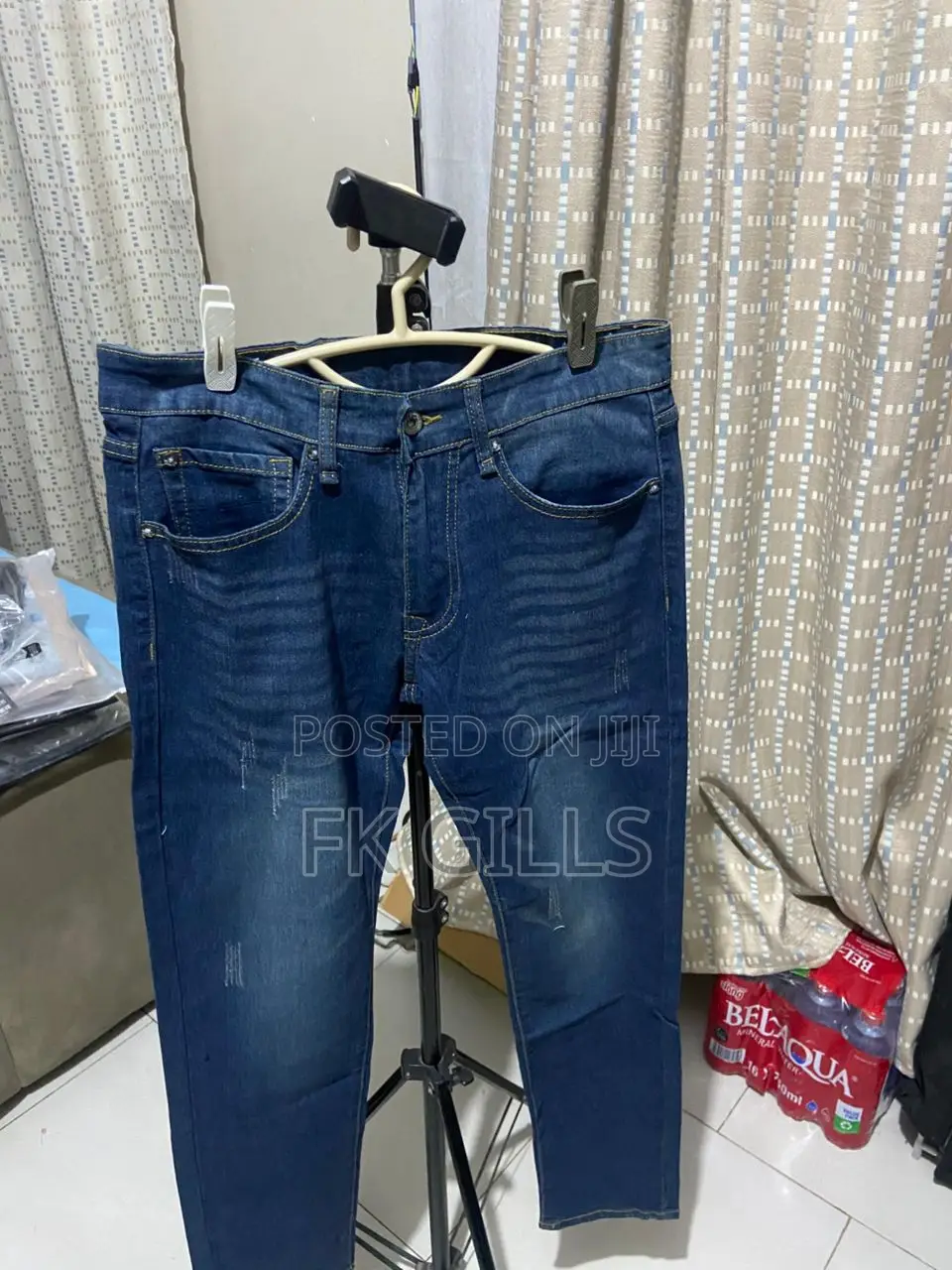 Quality Jeans and Joggers