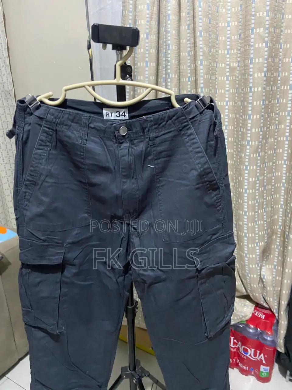 Quality Jeans and Joggers