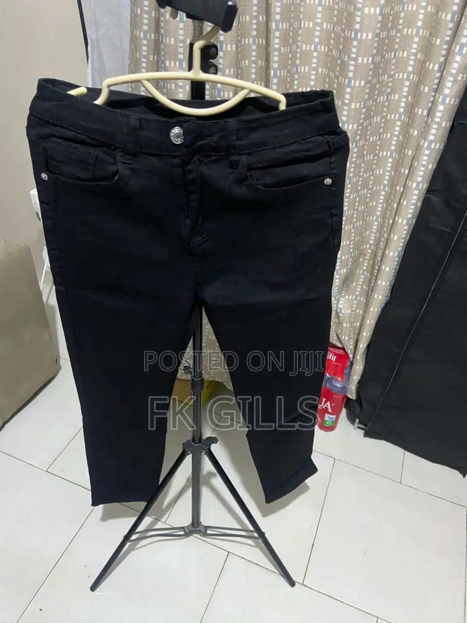 Quality Jeans and Joggers